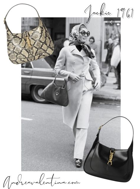 gucci scarf jackie kennedy|gucci jackie 1961 bag.